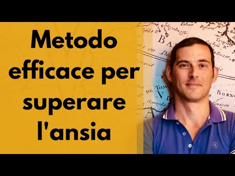 Calmare l'Ansia con Questa Preghiera: Strategie Efficaci per Affrontarla
