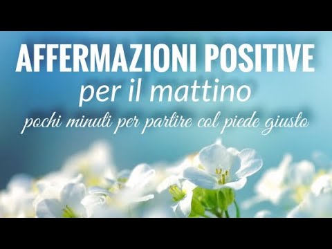 Frasi per la preghiera del mattino: la tua energia positiva per iniziare bene la giornata!