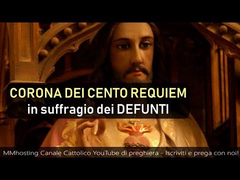 La potente Preghiera dei Cento Requiem: scopri il suo significato