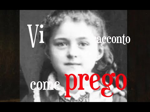 La preghiera delle rose di Santa Teresa di Lisieux: un'antica pratica spirituale.