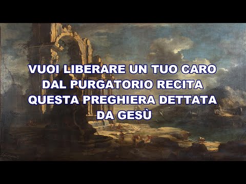 Libera 33 anime dal Purgatorio con questa Preghiera: Scopri come!