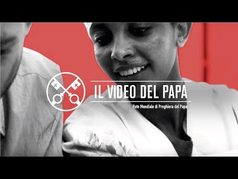 Marzo: L'Apostolato della Preghiera