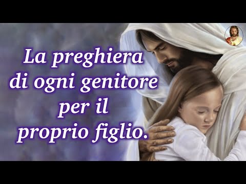 Prega per la tua figlia in difficoltà: una richiesta di aiuto