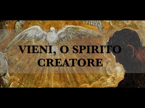 Pregare con la preghiera 'Veni Spirito Creatore': rinnovare la tua spiritualità