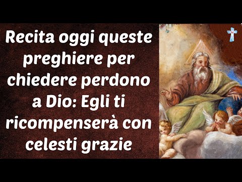 Pregare per sempre: Richieste di preghiera perpetua