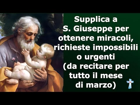 Preghiera a San Giuseppe per 1 mese: Scopri il Potere della Devozione