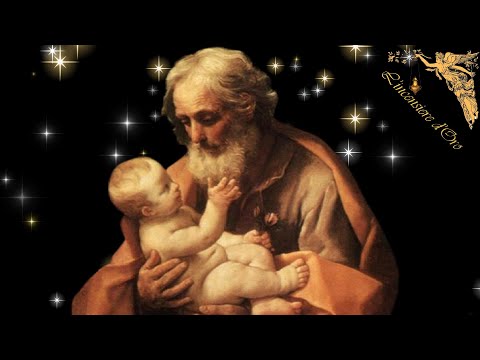 Preghiera a San Giuseppe per aiutare i moribondi