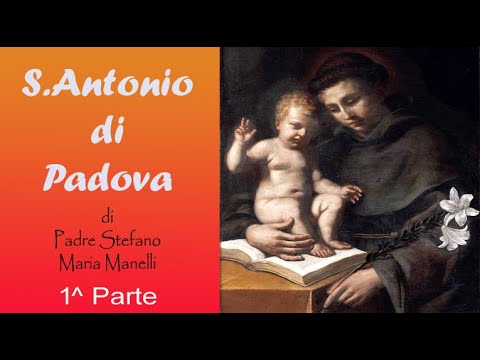 Preghiera antica a Sant'Antonio: scopri il suo straordinario potere
