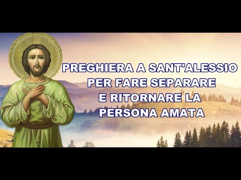 Preghiera efficace per separare due persone: scopri come!