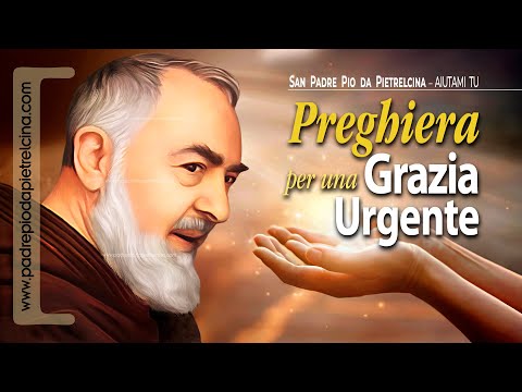 Preghiera semplice a Padre Pio: scopri come pregare efficacemente