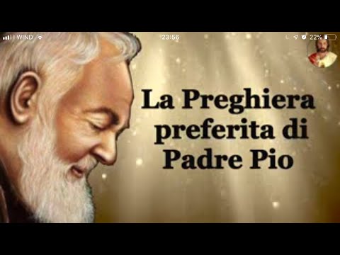 Protezione garantita: preghiera a Padre Pio in italiano