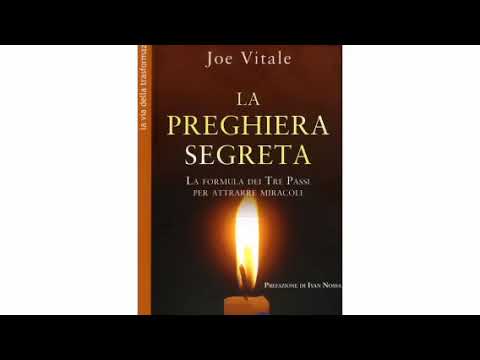 Recita ogni sera la preghiera del perdono: una pratica essenziale per il benessere interiore