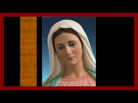 Recita una preghiera potente a Gesù e Maria