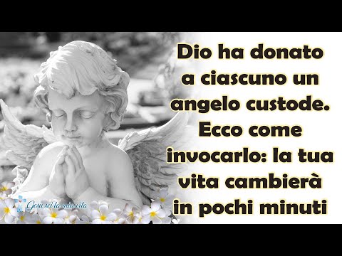 Richiesta di aiuto agli angeli: risolvi il tuo problema subito!