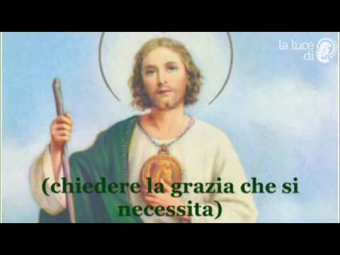 Richiesta di miracolo a San Giuda Taddeo: ottieni una grazia impossibile