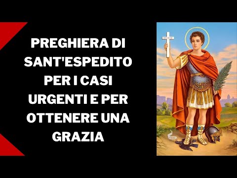 Richieste di preghiera urgenti: soluzioni rapide
