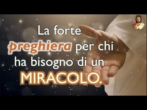 Ringraziamento evangelico: la preghiera breve e efficace