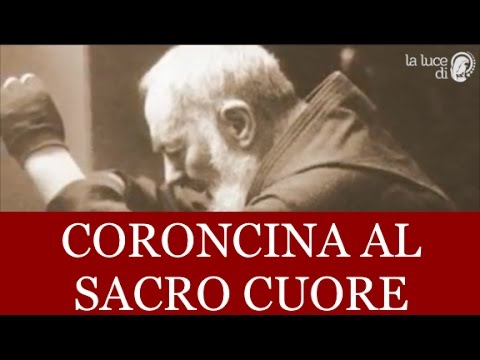 Sacro Cuore di Gesù: Scopri l'Antica Preghiera in Italiano!