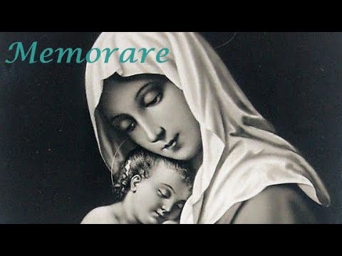 San Bernardo prega la Madonna: ricordati